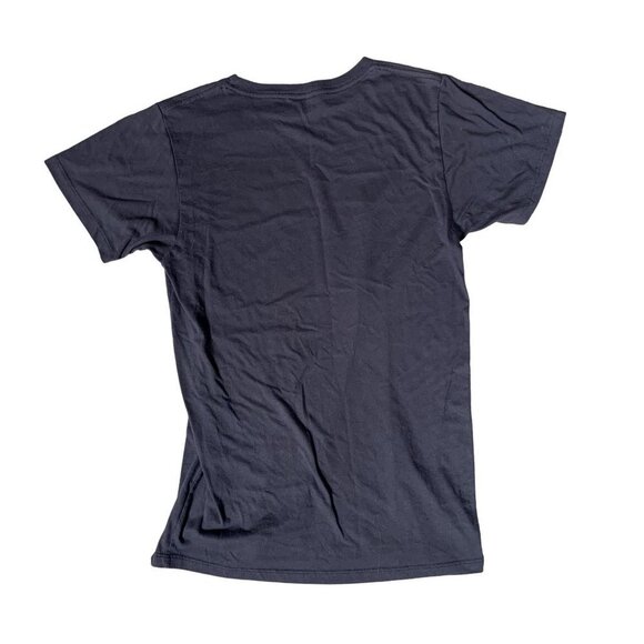 USP Alcatraz Jail Regulation T-Shirt Size Small - Picture 2 of 3